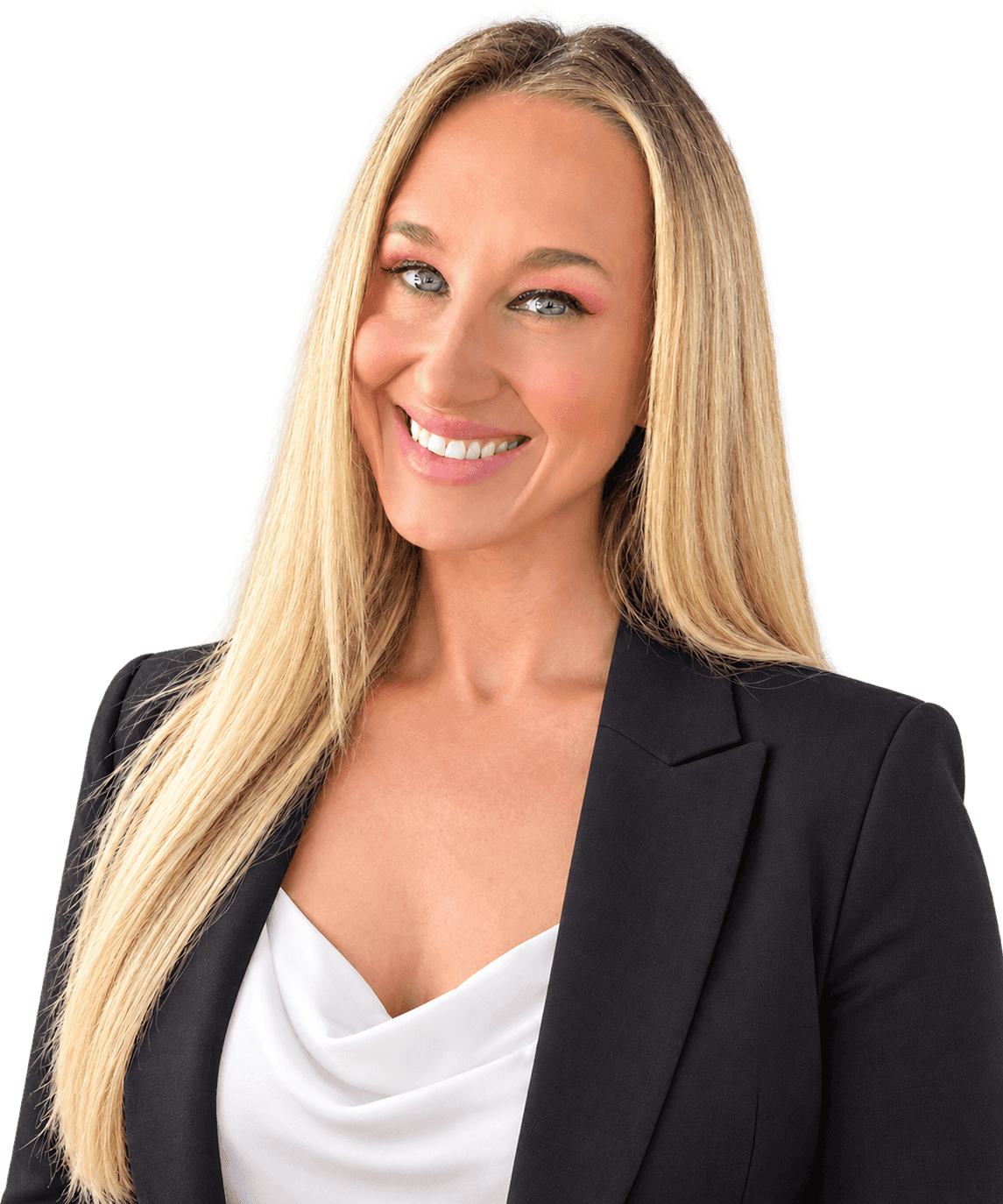 Bree Soellner, San Diego Realtor