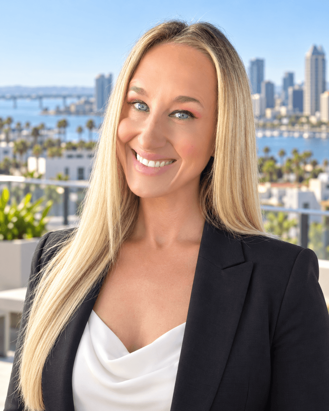 Portrait of Bree Soellner